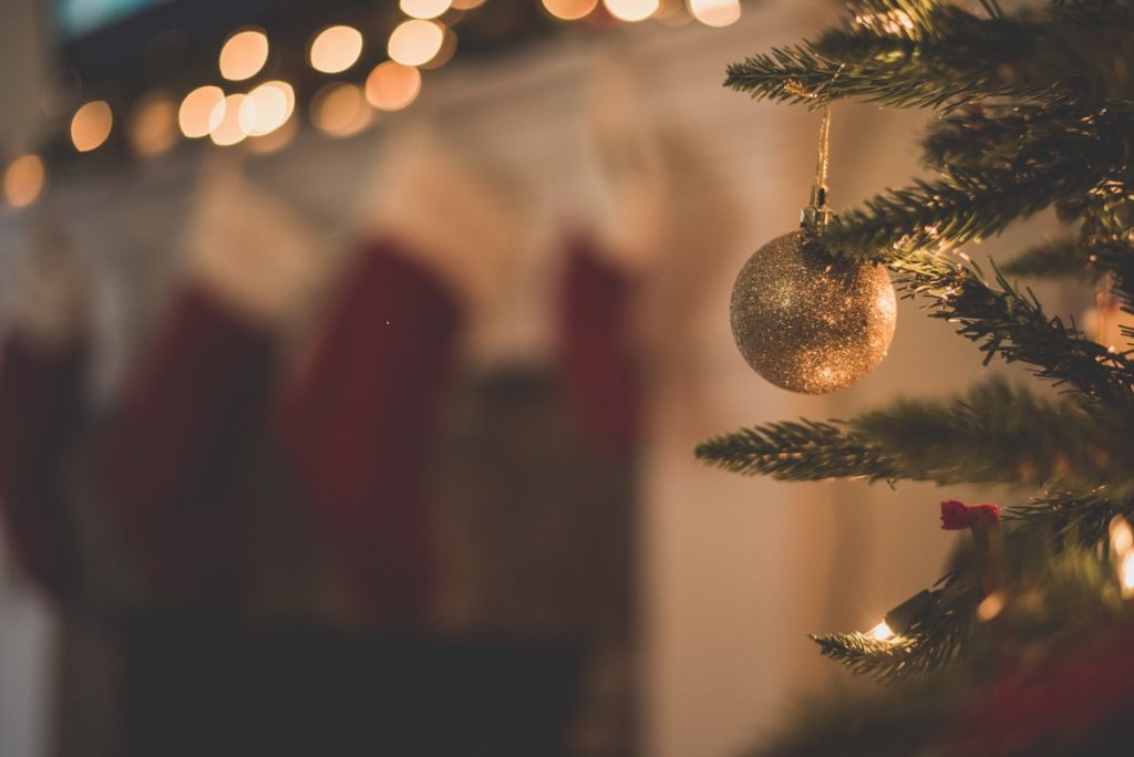 Joyeuses fêtes et bonne année 2022