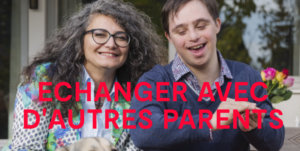 Aperçu du site Parents-parrains
